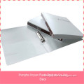 Deoi OEM factory customized PP/PVC/PET durable a4 size ring binder